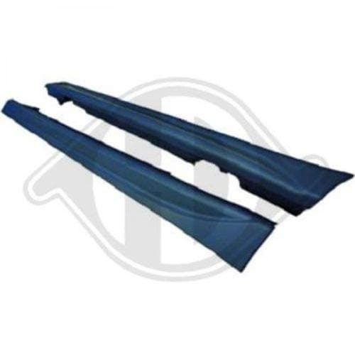 Diederichs 1217362 Footrest coating