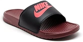Nike Men's Benassi Just Do It Athletic Sandal