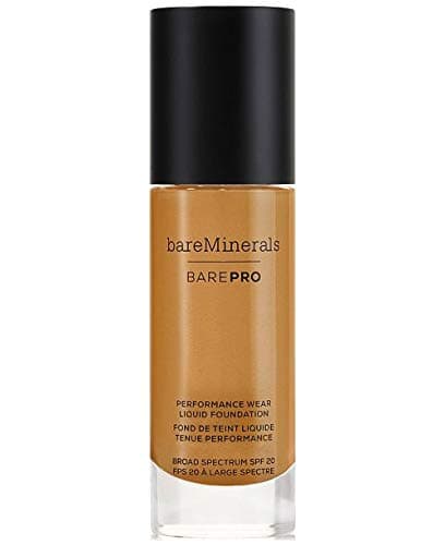 BarePRO Performance Wear Liquid Foundation SPF 20 (Chai 26)