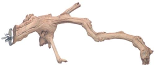 Jungle Toys Grapevine Perch Small 7" - 10"