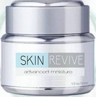 Skin Revive Advanced Moisture Cream