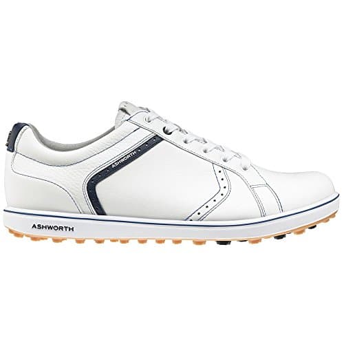 Ashworth Golf- Cardiff ADC 2 Shoes