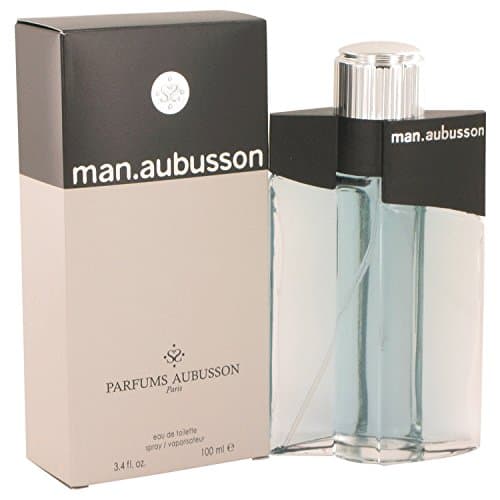 Aubusson Man By Edt Spray 3.4 Oz