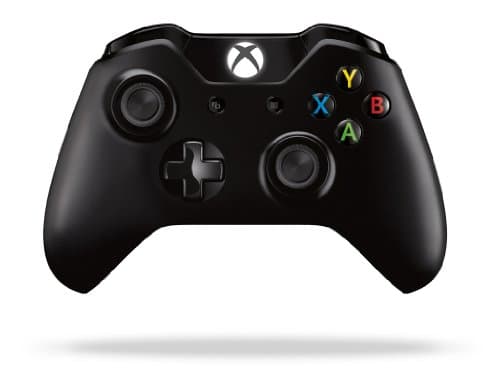 Xbox One Controller with Back Buttons/Paddles and Trigger Stops