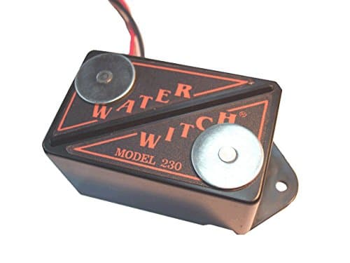 AC DC 12V Electronic Bilge Pump Switch – 230, 20 Amp