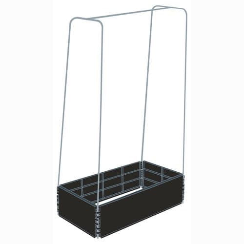 Support Frame ONLY for Garland Mini Raised Bed