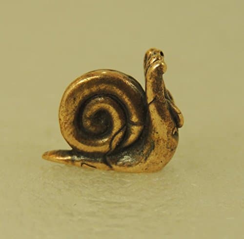 Figurine Snail