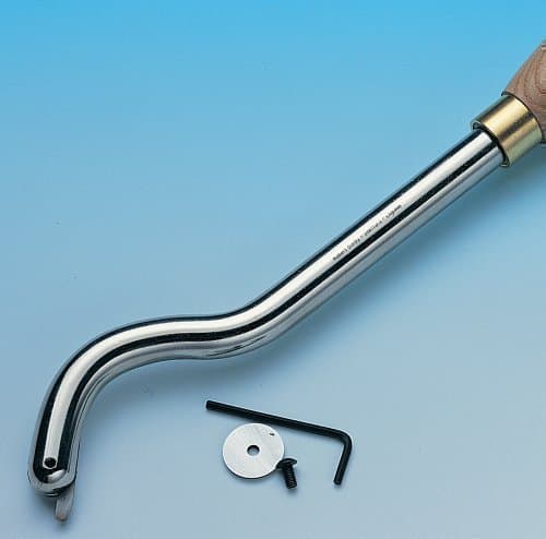 SORBY Hollow Master, Full-Sized by Robert Sorby