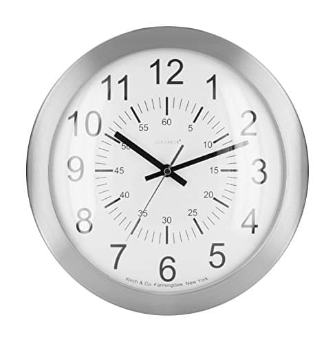 Telechron Bold Clock