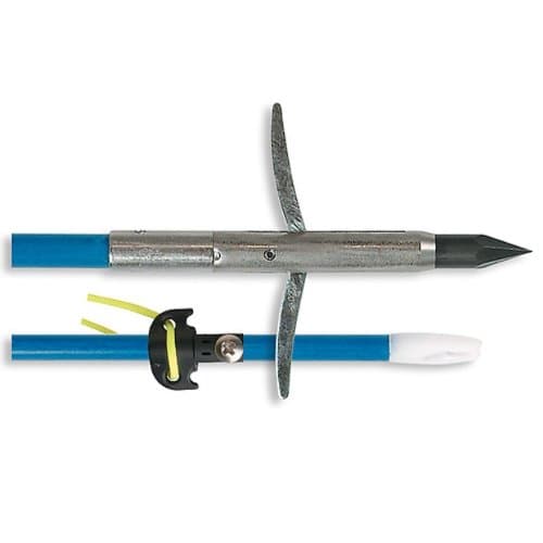 Muzzy Bowfishing Stingray Arrow