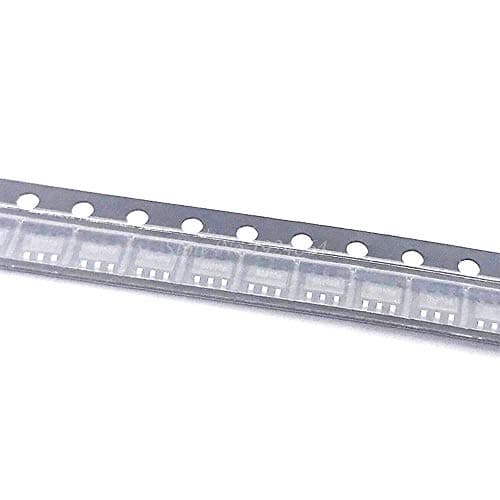 200PCS New Key Touch-Key IC Compatible TTP223-BA6 TTP223 BA6 SOT23-6 IC