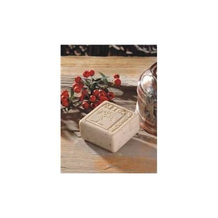 Pure Olive Oil Soap with Thyme