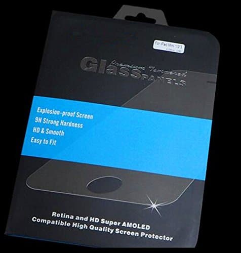 Samsung Galaxy Tab S 10.5 Screen Protector, Haydon Tempered Glass Screen Protector 0.3mm/explesion-proof screen/9H strong hardness/HD&amp;smooth/easy to fit/2.5D Curved /Anti-Fingerprint/ Anti-Bubble