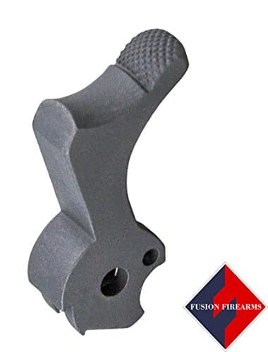 1911 HMR Mil Spec - Black