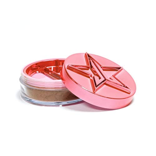 Jeffree Star Magic Star Setting Powder (Suede)