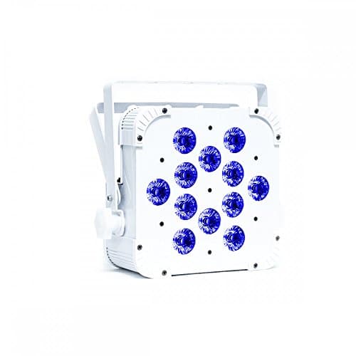 Rasha Products Hex V12 Wireless Light Unit White