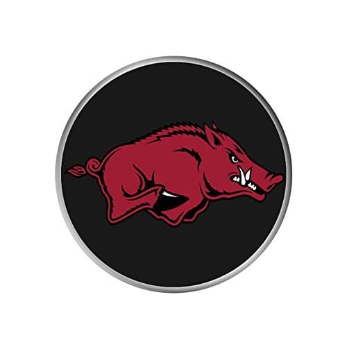 Pop Grip Socket, Prevent Phones from Dropping,Expanding Stand Grip for Iphone8/7/7Plus/6/6s/6Plus and Ipad Arkansas Razorbacks