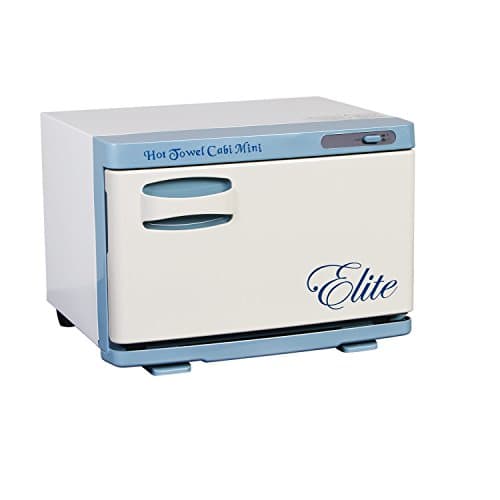 Elite Hot Towel Cabinet Mini