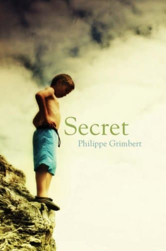Secret Hardcover – Import, 8 Mar 2007