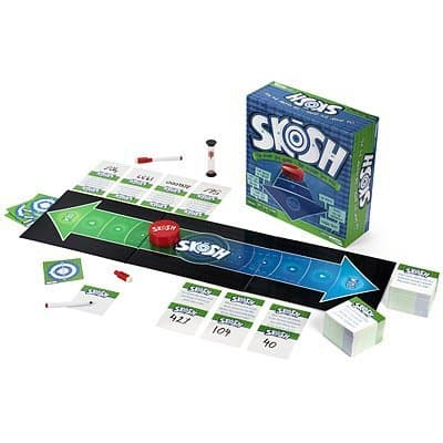 Skosh Game by Goldbrick Games