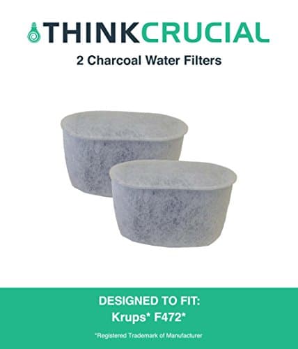 Duo Coffee Filter 2pk