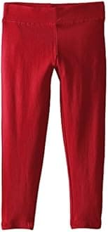 French ToastGirls Basic Solid Leggings