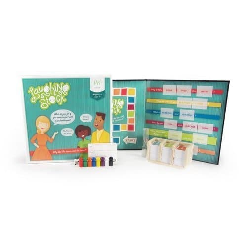 Milliwik Laughing Stock