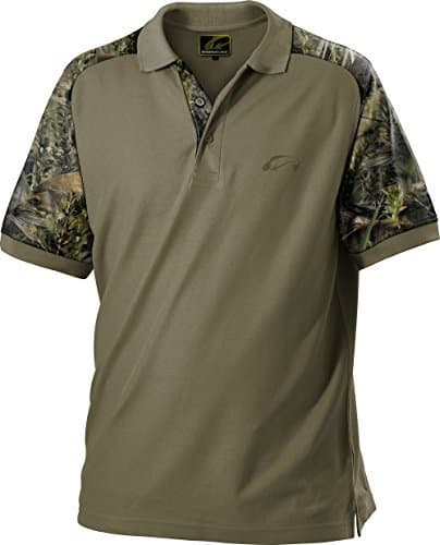 Short-Sleeve Performance Polo