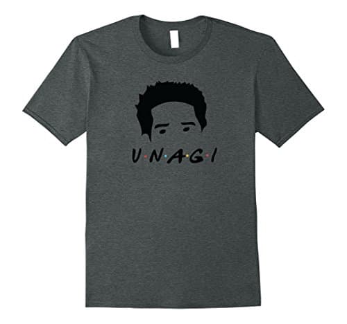 Unagi T-Shirt