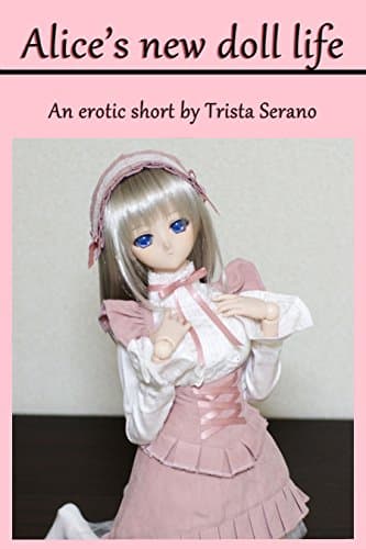 Alice's new doll life