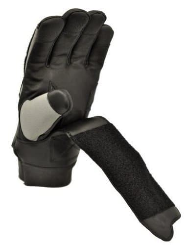 Gripeeze DIY Support Glove Left Hand(Size=Large)