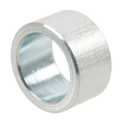 Fox Shock Bolt Spacers For 2.0 Shocks Pack Of 4 For Use With A 1/2 Inch Bolt 3/8 Long