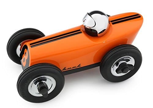 Buck Midi Orange by Playforever