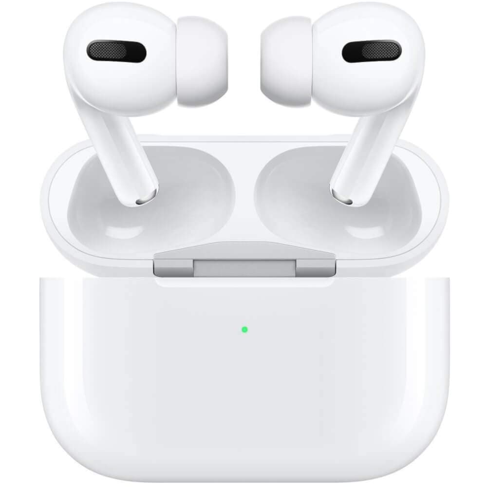 Earbuds Wireless for Apple Airpods Pro Bluetooth with Charging Case for Headphones