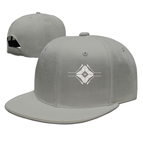 Destiny Ghost Baseball Caps Snapback Trucker Hats Snapbacks