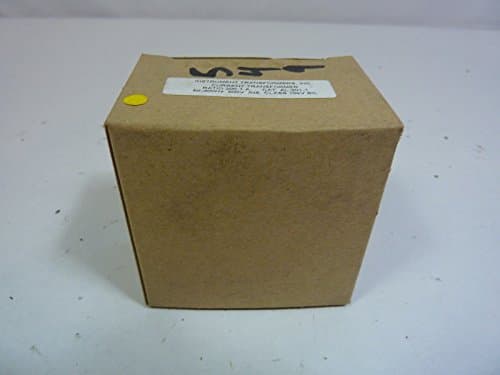 Instrument AL-201-1 Current Transformer 200A