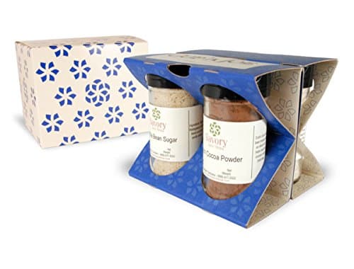 Cup'a Joe: Coffee Flavoring Gift Set