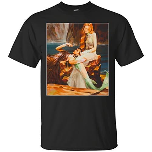 Gucci Hallucination print T-Shirt