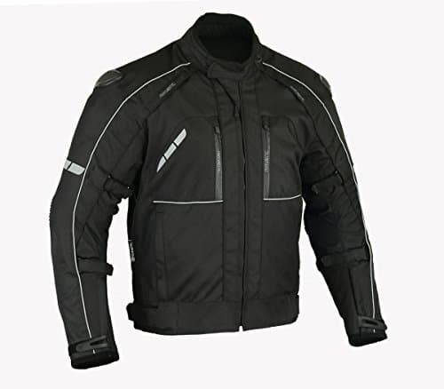 altimate Speedway waterproof Motorcycle Jacket - Size: L