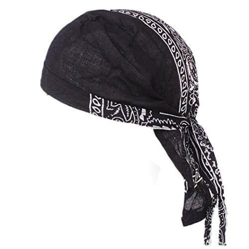 Sport Beanie Cap Hat Chemo Cap Skull Cap Head Wrap for Men and Women
