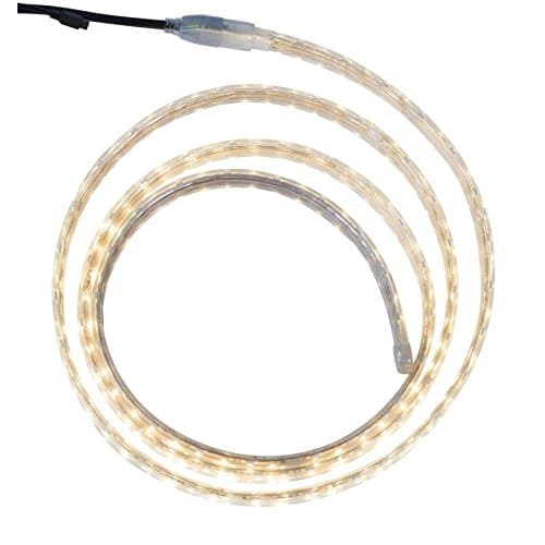 Litex 8-ft LED Rope Light