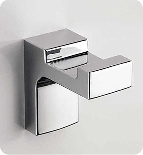 SONIA 113866 Eletech Robe Hook in Chrome