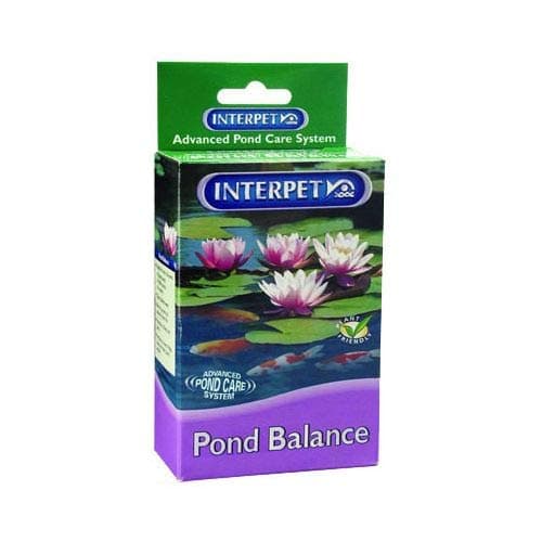 Interpet Pond Balance-8752