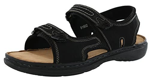 Bryant-3 Men's Rafter Sandals
