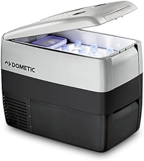 Dometic CDF-46 39 Litre Portable Compressor Fridge Freezer