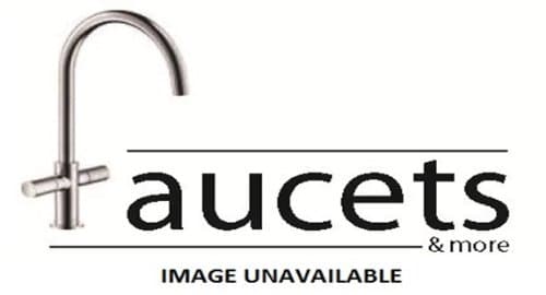 7329 REGENCY WALLMOUNT LAV FAUCET