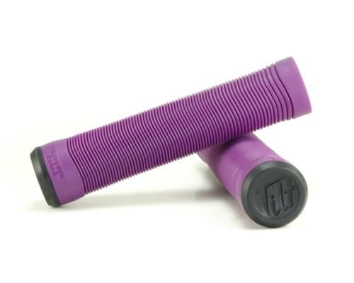 Tilt Continental Grips Purple