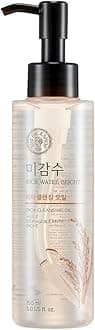 The Face Shop Rice Water Bright Cleansing Light Oil 150 Milliliter