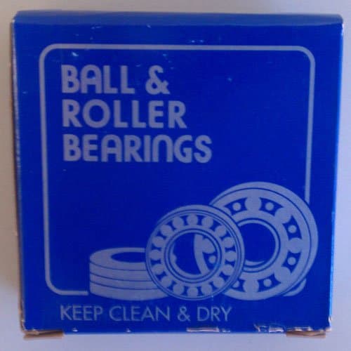 Sbb 3TKRD14-21U Single Row Ball Bearing