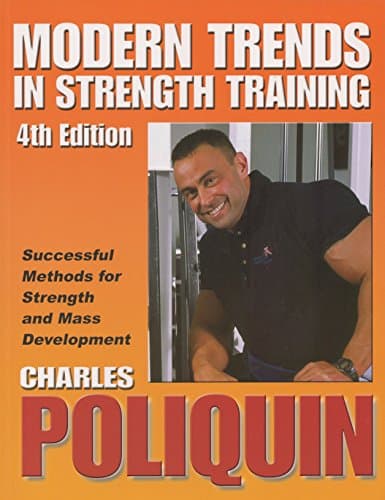 modern trends in strength training